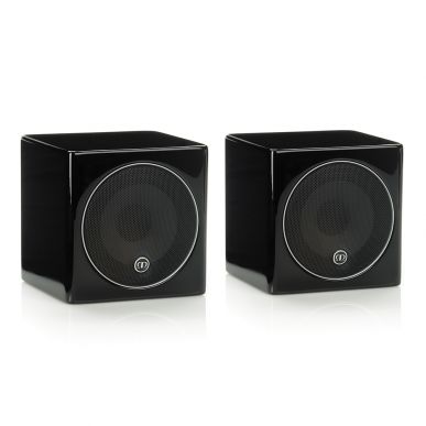 Настенная акустика Monitor Audio Radius Series 45 Gloss Black